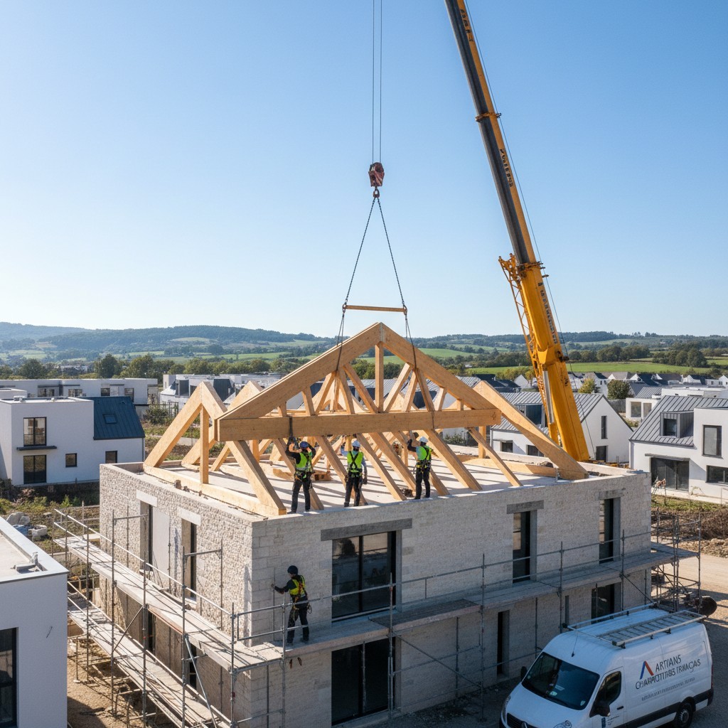 L'ENTREPRISE GENERALE