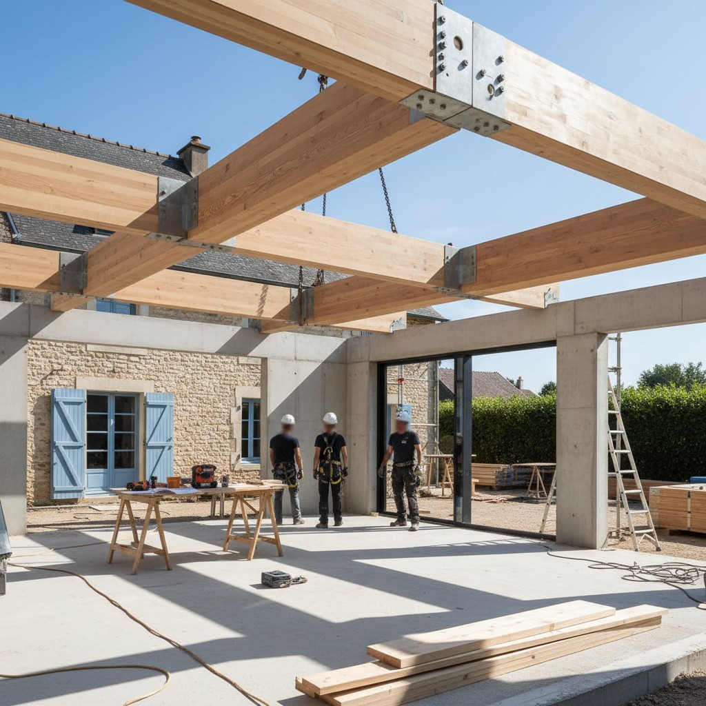 L'ENTREPRISE GENERALE